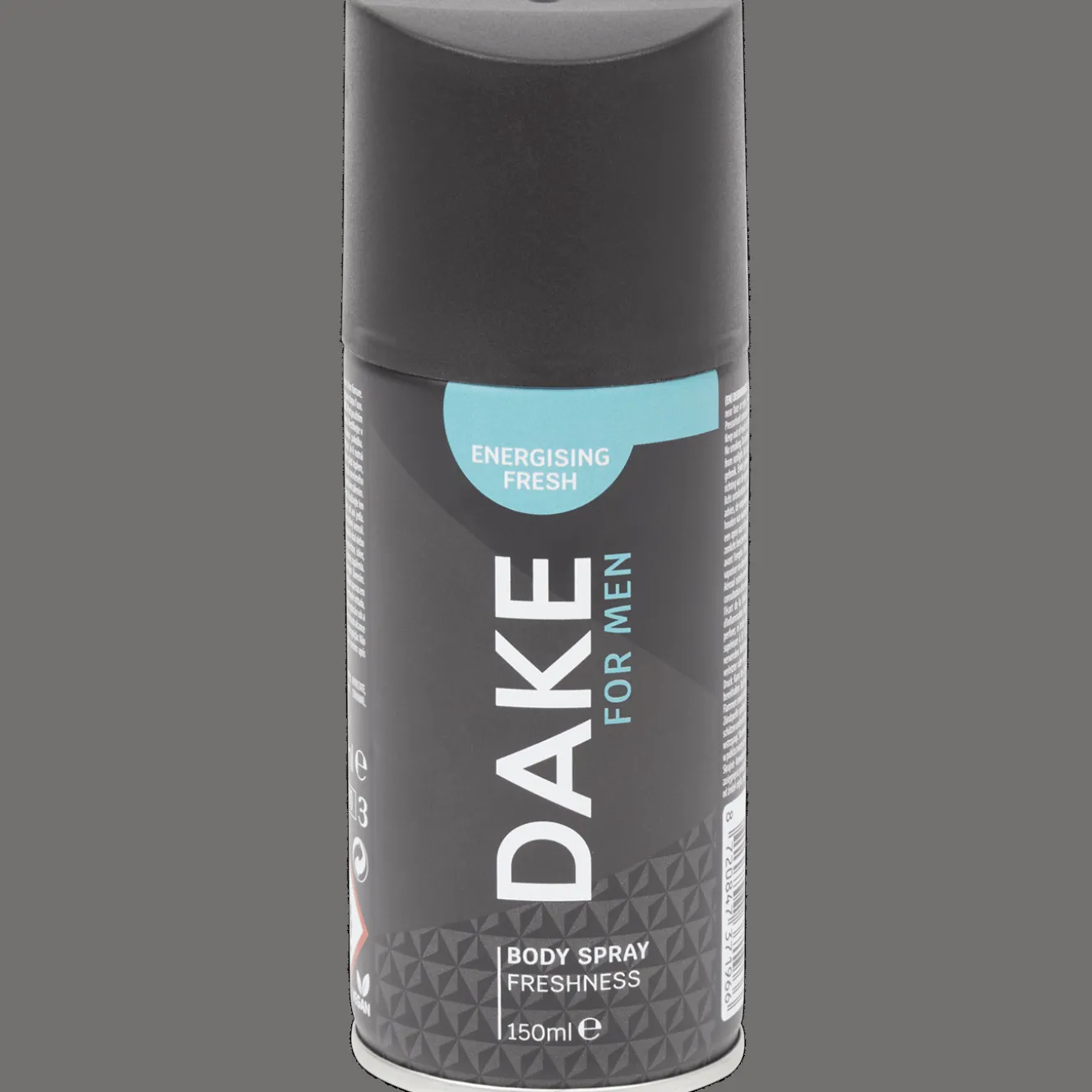 Soins Corporels*Action Déodorant Dake For Men