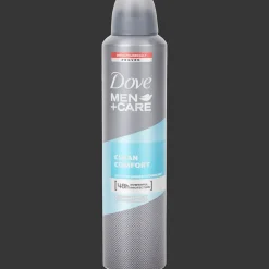 Soins Corporels*Dove Déodorant Men+Care Clean Comfort
