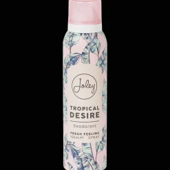 Soins Corporels*Action Déodorant Joley