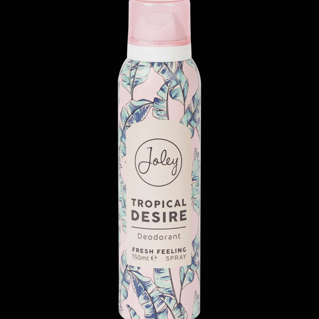 Soins Corporels*Action Déodorant Joley