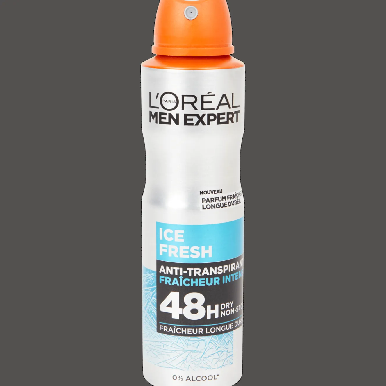 Soins Corporels*L'Oréal Déodorant Men Expert Ice Fresh