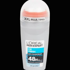 Soins Corporels*L'Oréal Déodorant Men Expert Ice Fresh