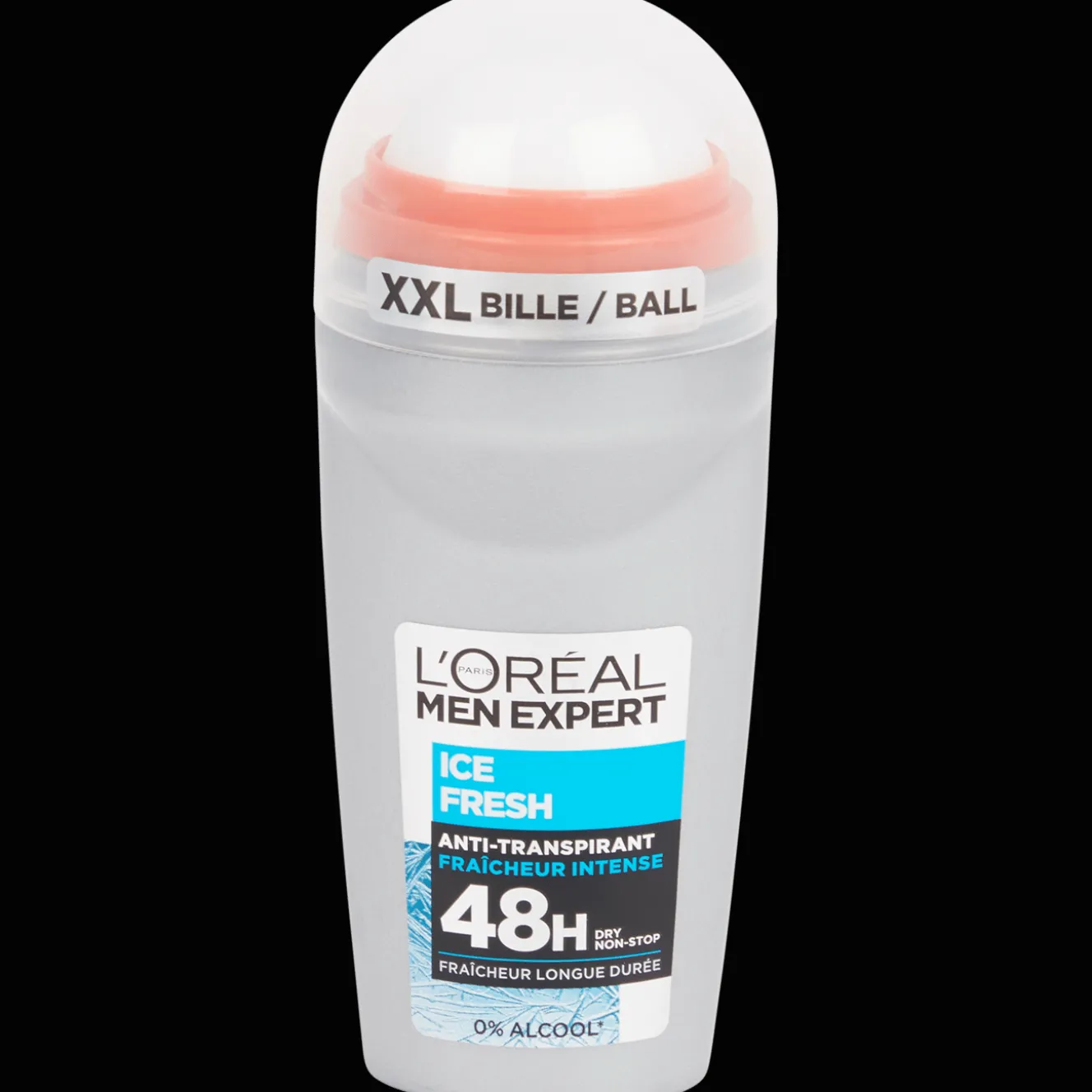 Soins Corporels*L'Oréal Déodorant Men Expert Ice Fresh