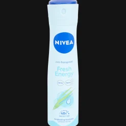 Soins Corporels*Nivea Déodorant Energy Fresh