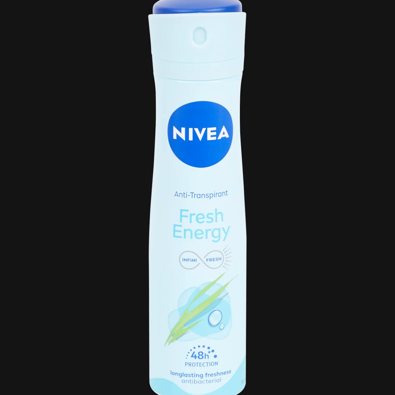 Soins Corporels*Nivea Déodorant Energy Fresh
