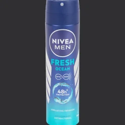 Soins Corporels*Nivea Déodorant Men Fraîcheur Océan