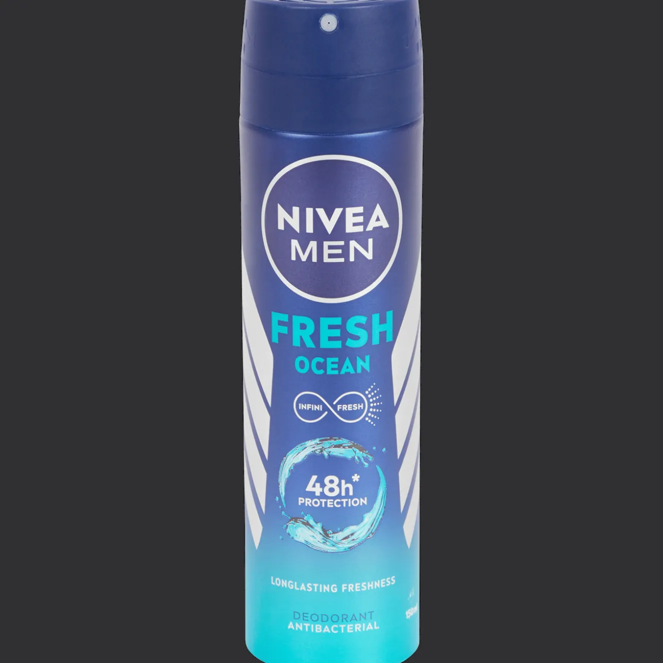 Soins Corporels*Nivea Déodorant Men Fraîcheur Océan