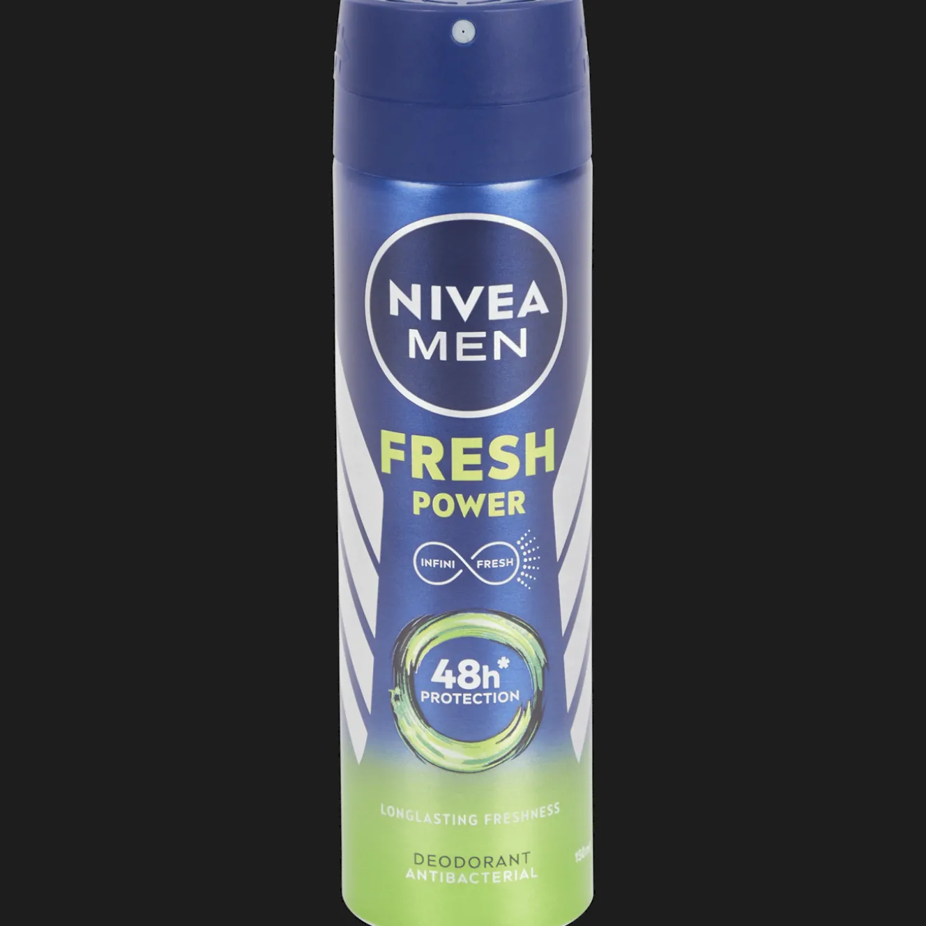 Soins Corporels*Nivea Déodorant Men Fresh Power