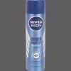 Soins Corporels*Nivea Déodorant Men Polar Blue
