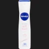 Soins Corporels*Nivea Déodorant Soft Touch
