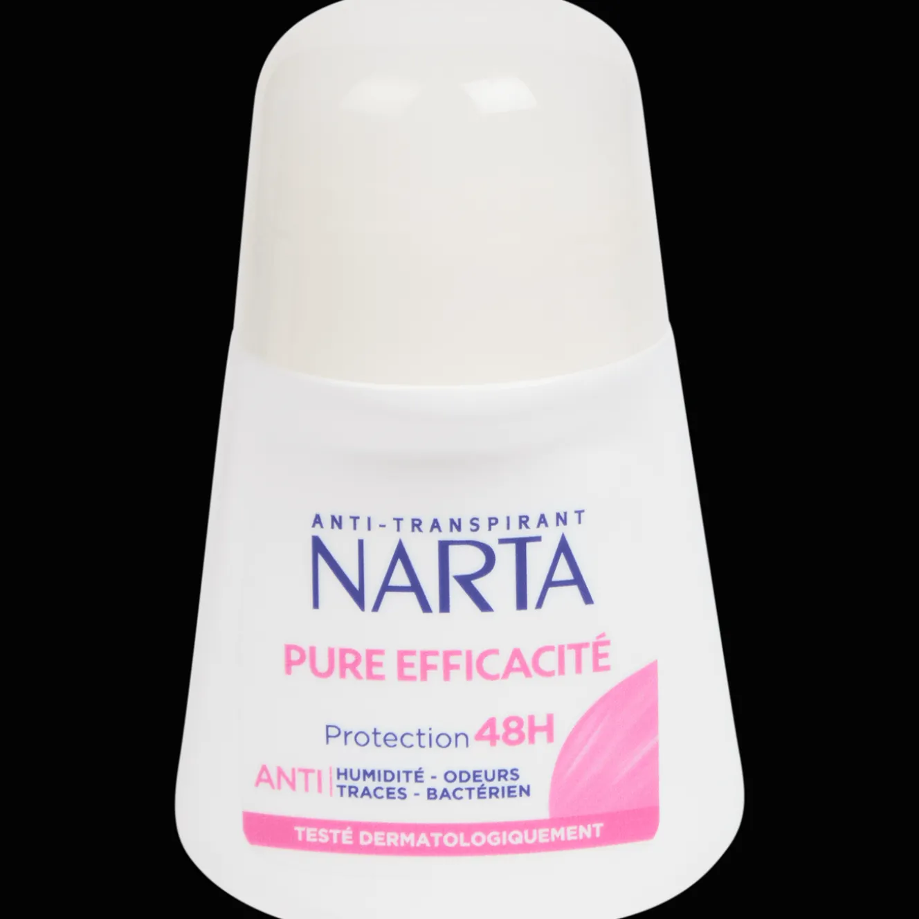Soins Corporels*Narta Déodorant Pure Efficacité Femme