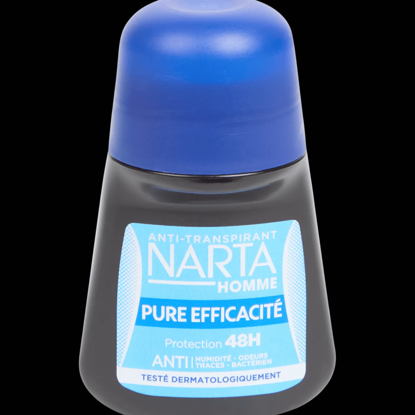 Soins Corporels*Narta Déodorant Pure Efficacité Homme