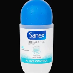 Soins Corporels*Sanex Déodorant Active Control