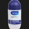 Soins Corporels*Sanex Déodorant Men Skin Protect