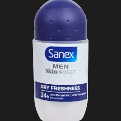 Soins Corporels*Sanex Déodorant Men Skin Protect