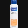 Soins Corporels*Sanex Déodorant Men Skin Protect Sensitive Care