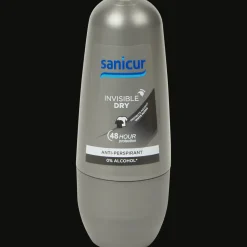 Soins Corporels*Sanicur Déodorant Invisible Dry