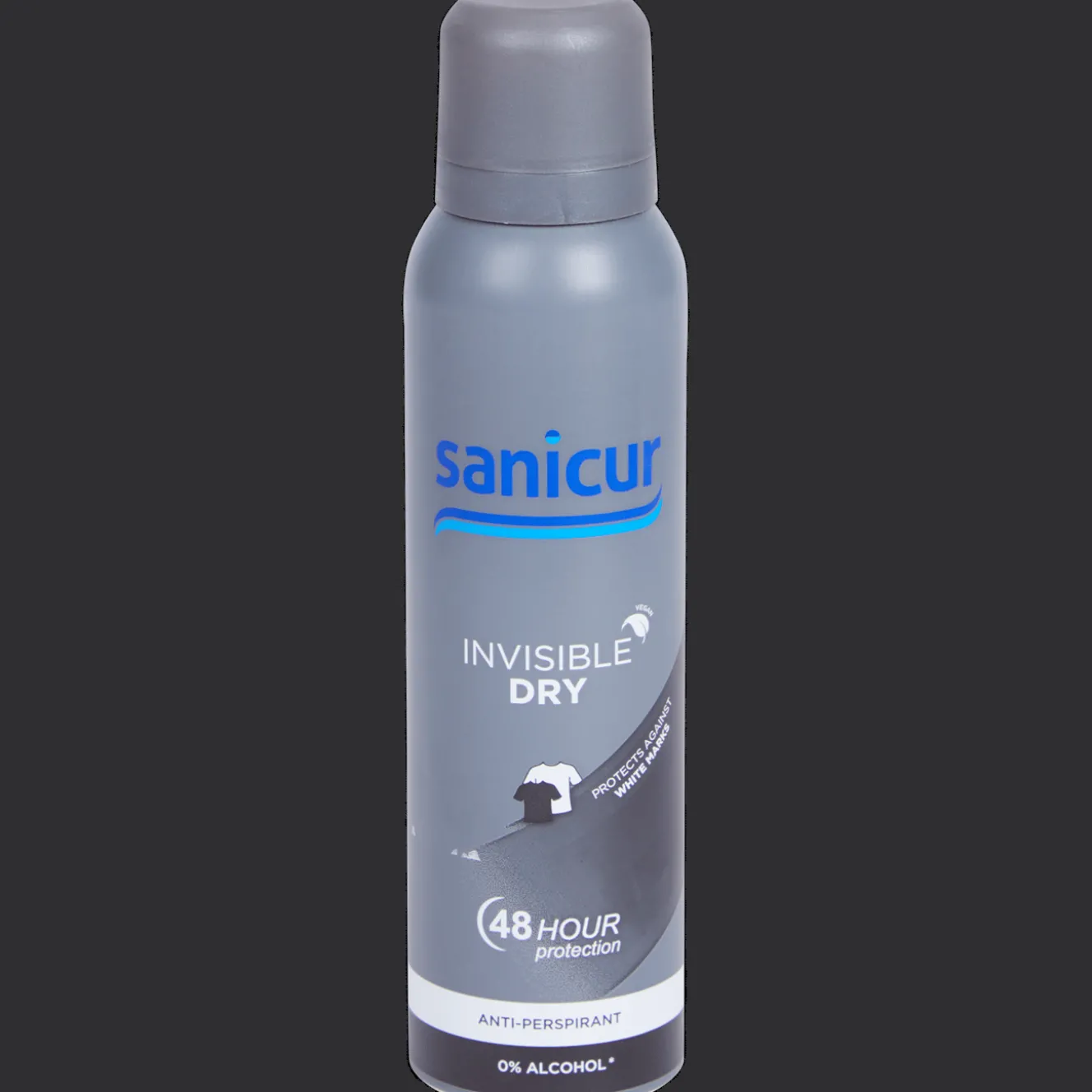 Soins Corporels*Sanicur Déodorant Men Invisible Dry