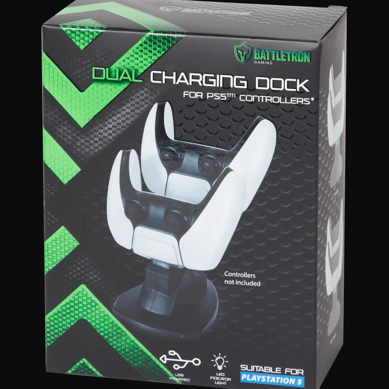 Powerbanks Et Chargeurs*Battletron Double station de charge PlayStation 5