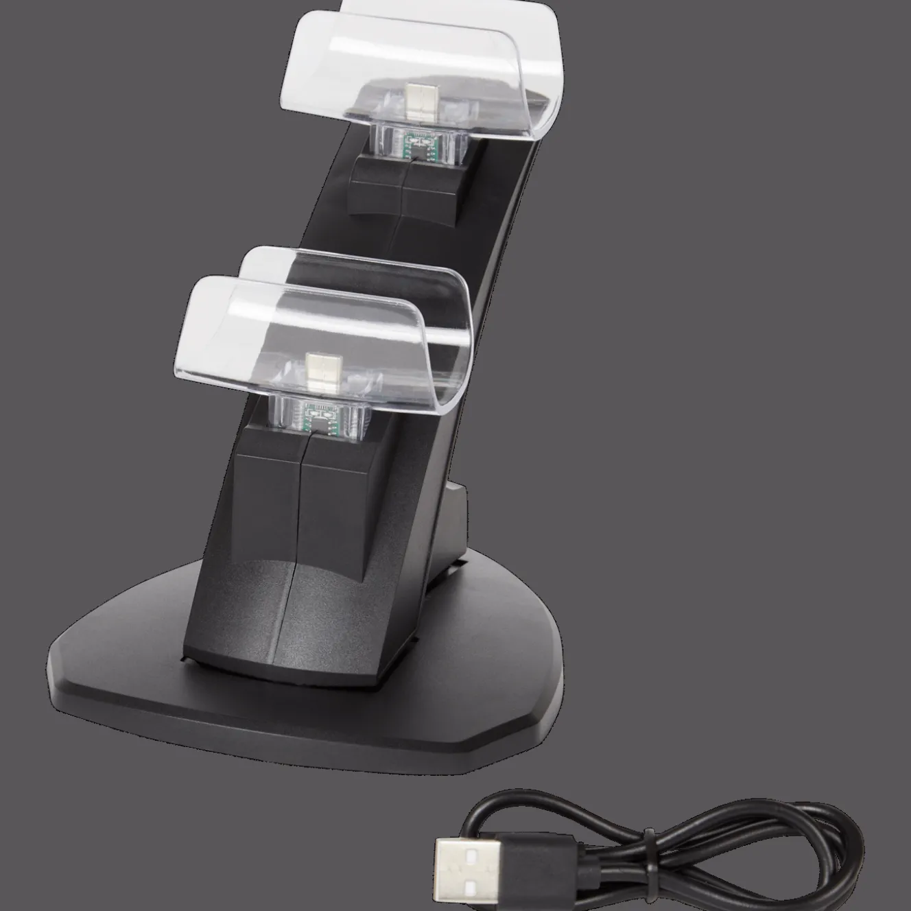 Powerbanks Et Chargeurs*Battletron Double station de charge PlayStation 5