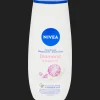 Soins Corporels*Nivea Douche soin Diamond Touch