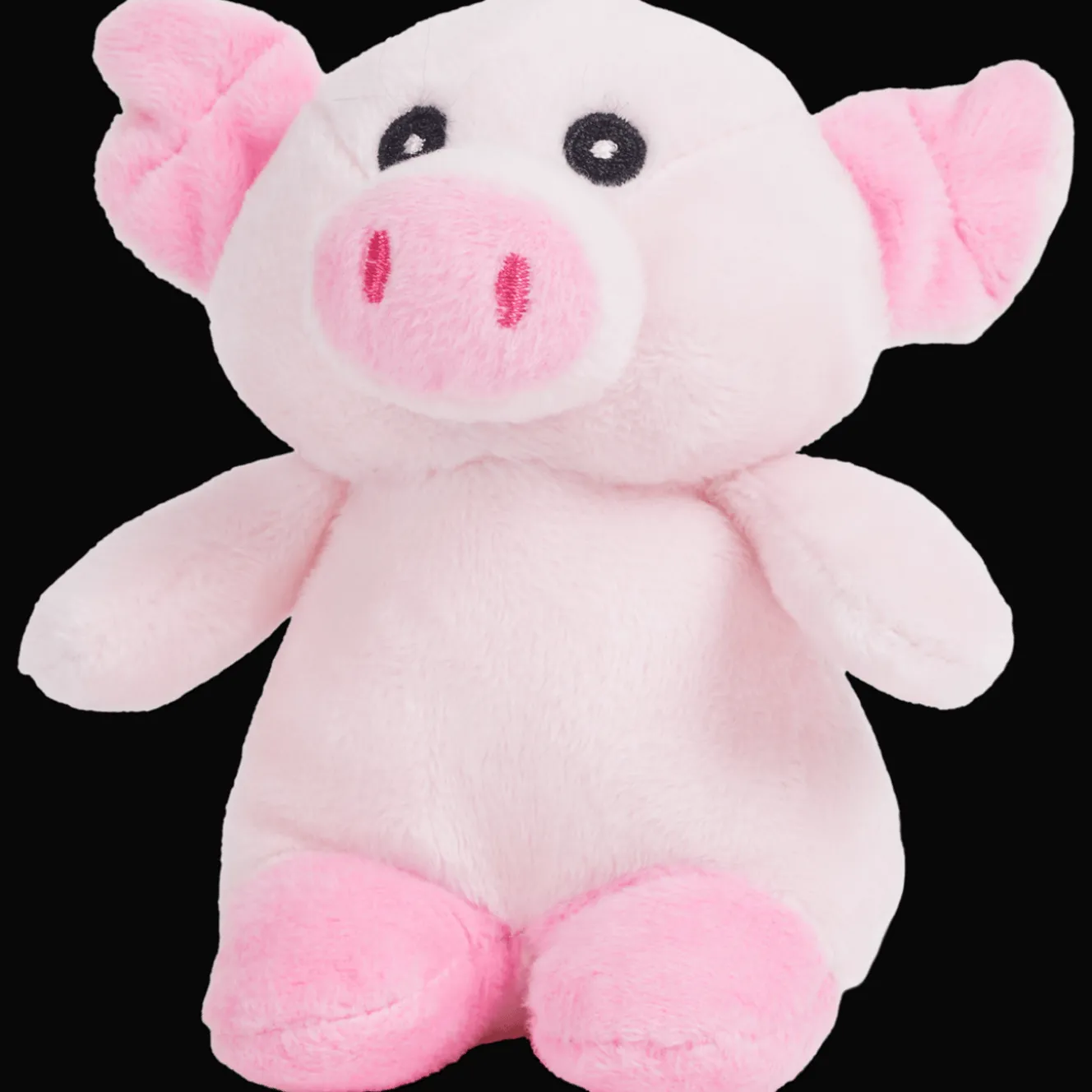 Peluches Et Poupées*Action Doudou