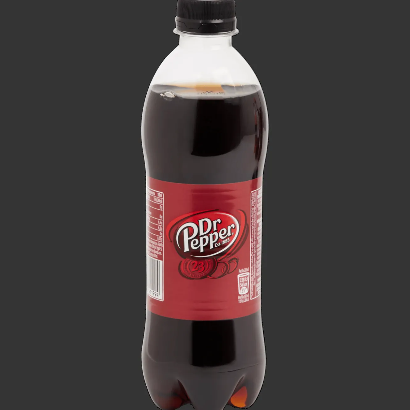 Boissons*Dr. Pepper