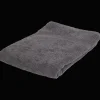 Salle De Bain*Action Drap de bain anthracite Capetown