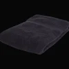 Salle De Bain*Action Drap de bain noir Capetown