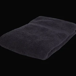 Salle De Bain*Action Drap de bain noir Capetown