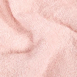 Salle De Bain*Action Drap de bain rose poudré Capetown