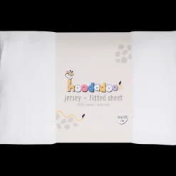 Literie*Hoodadoo Drap-housse bébé