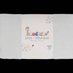 Literie*Hoodadoo Drap-housse bébé