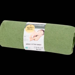 Literie*Comfibeds Drap-housse en jersey
