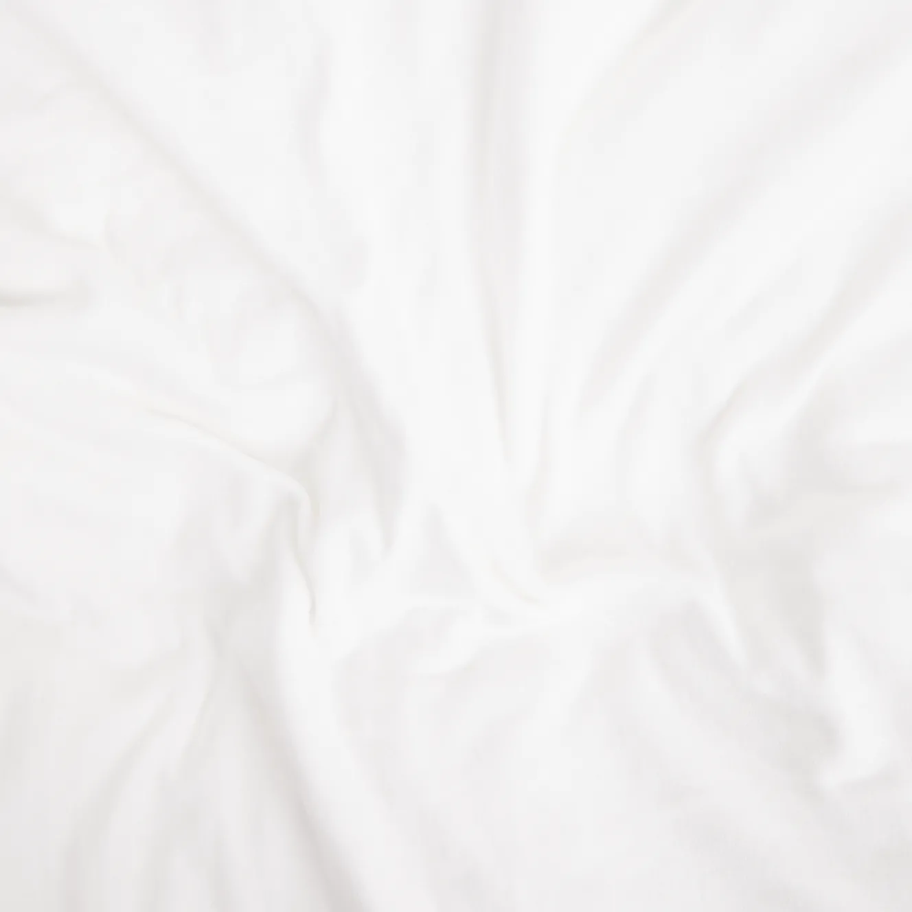Literie*Comfibeds Drap-housse en jersey Blanc