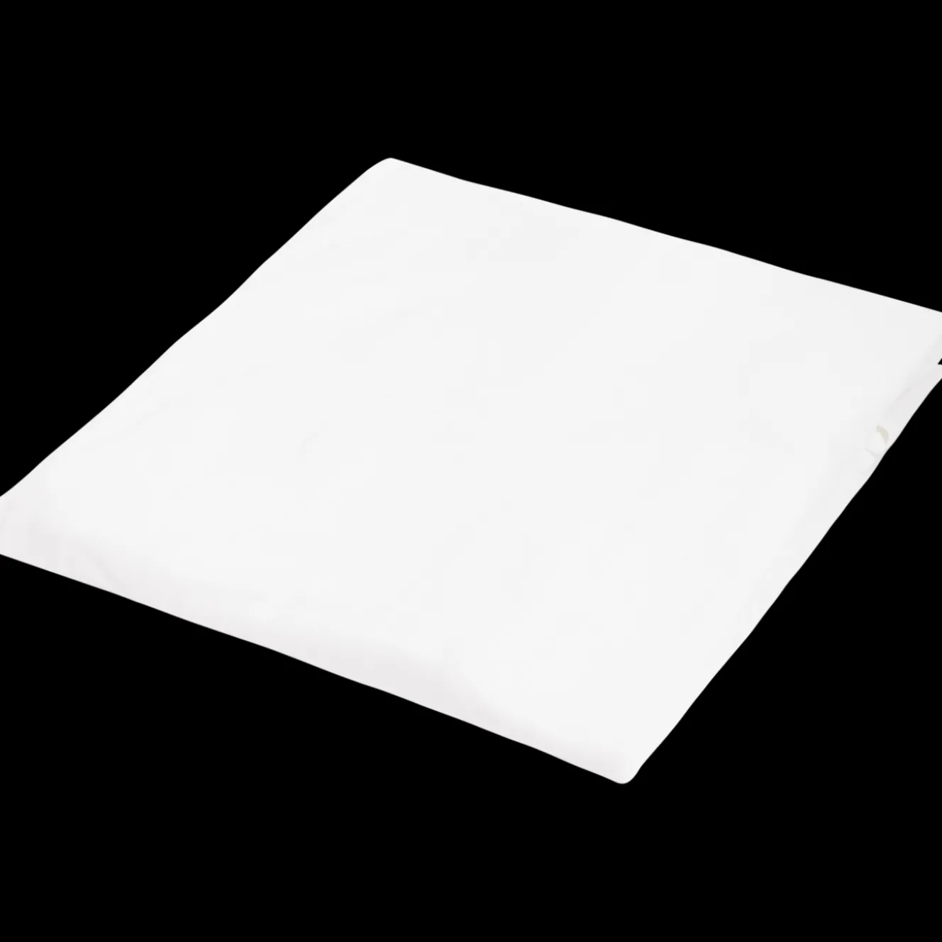 Literie*Comfibeds Drap-housse en jersey Blanc