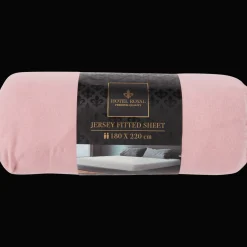 Literie*Hotel Royal Drap-housse en jersey