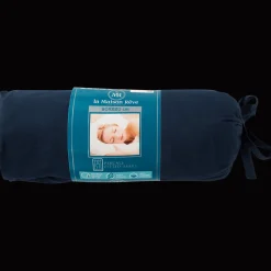 Literie*La Maison Rêve Drap-housse en percale de coton