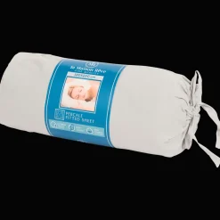 Literie*La Maison Rêve Drap-housse en percale de coton
