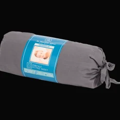 Literie*La Maison Rêve Drap-housse en percale de coton