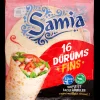 Biscuits Et Pâtisseries*Samia Dürüms