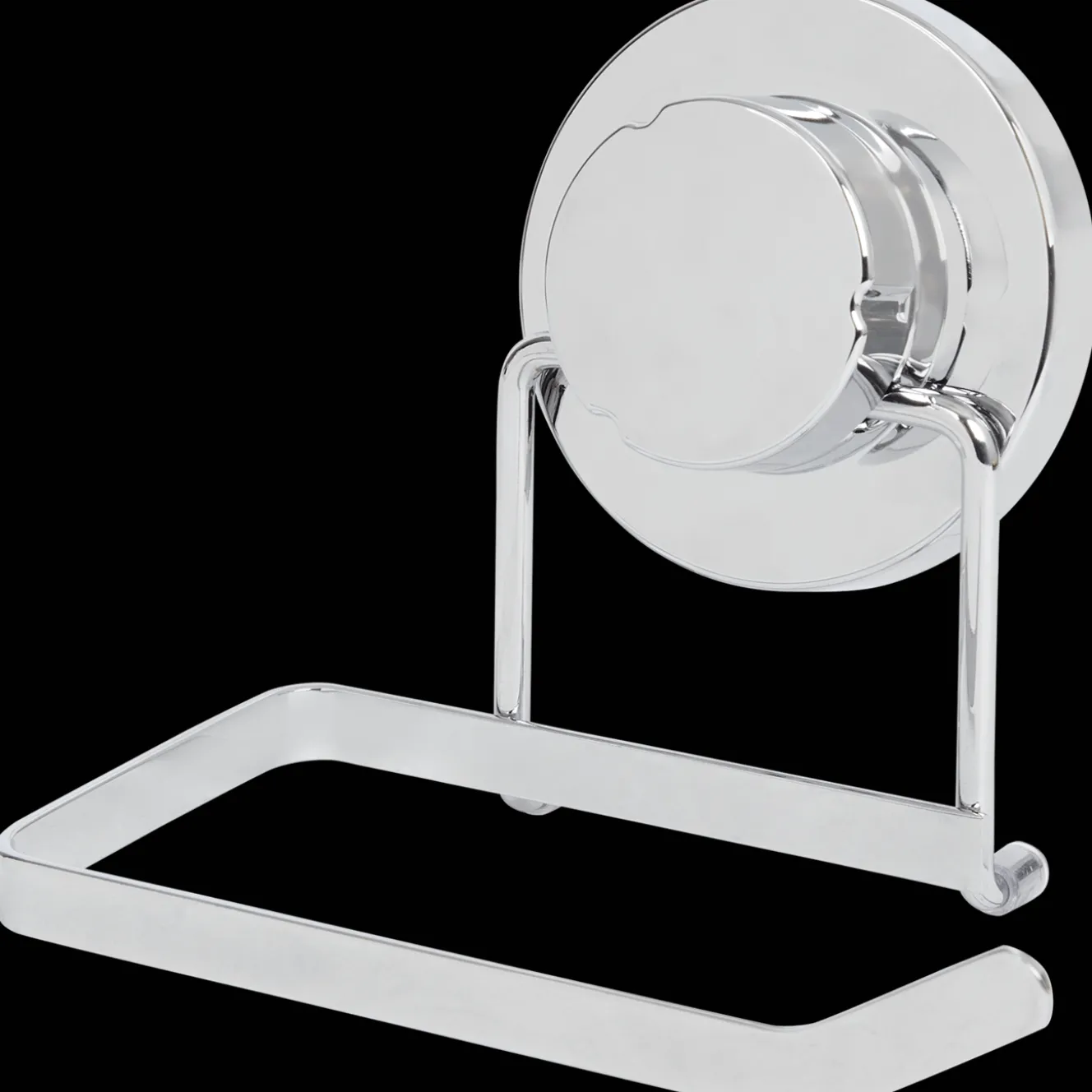 Accessoires Pour Salle De Bains Et Toilettes*Cascata Dérouleur de papier toilette