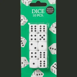 Jeux*Action Dés
