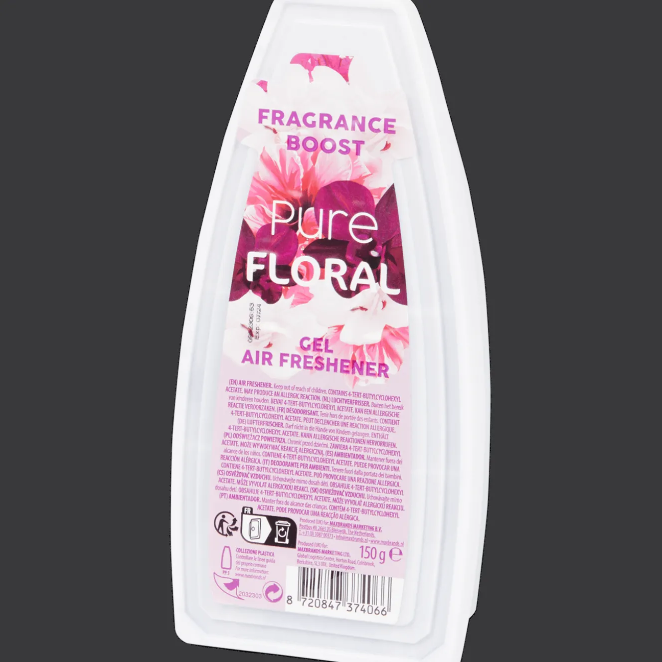 Produits De Lessive Et Vaisselle*Action Désodorisant en gel
