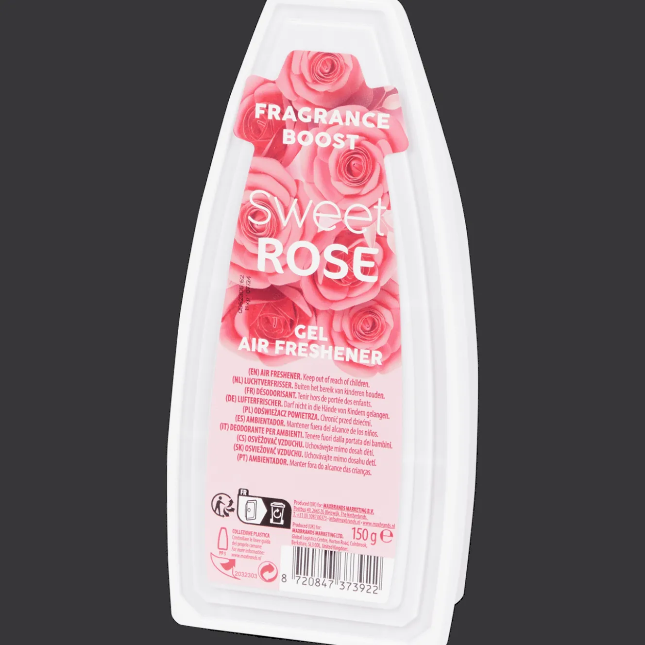 Produits De Lessive Et Vaisselle*Action Désodorisant en gel