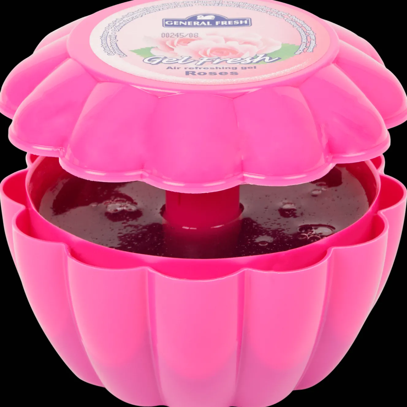 Produits De Lessive Et Vaisselle*Action Désodorisant Gel Fresh