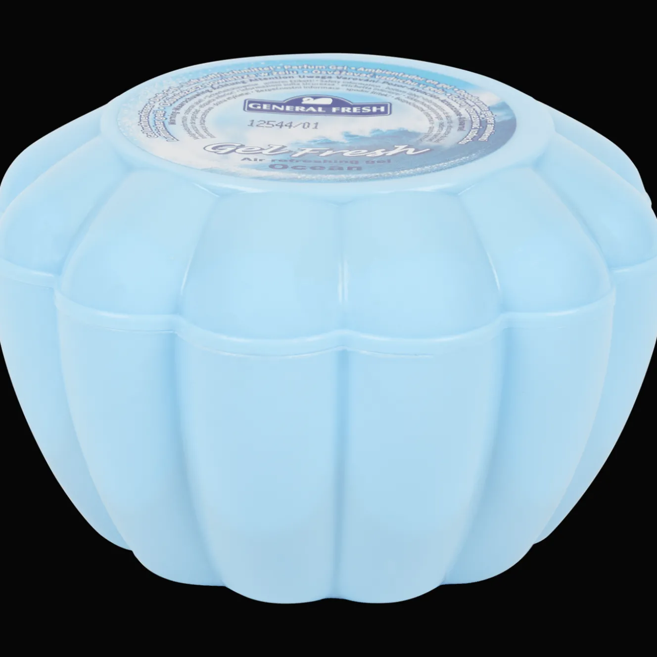 Produits De Lessive Et Vaisselle*Action Désodorisant Gel Fresh