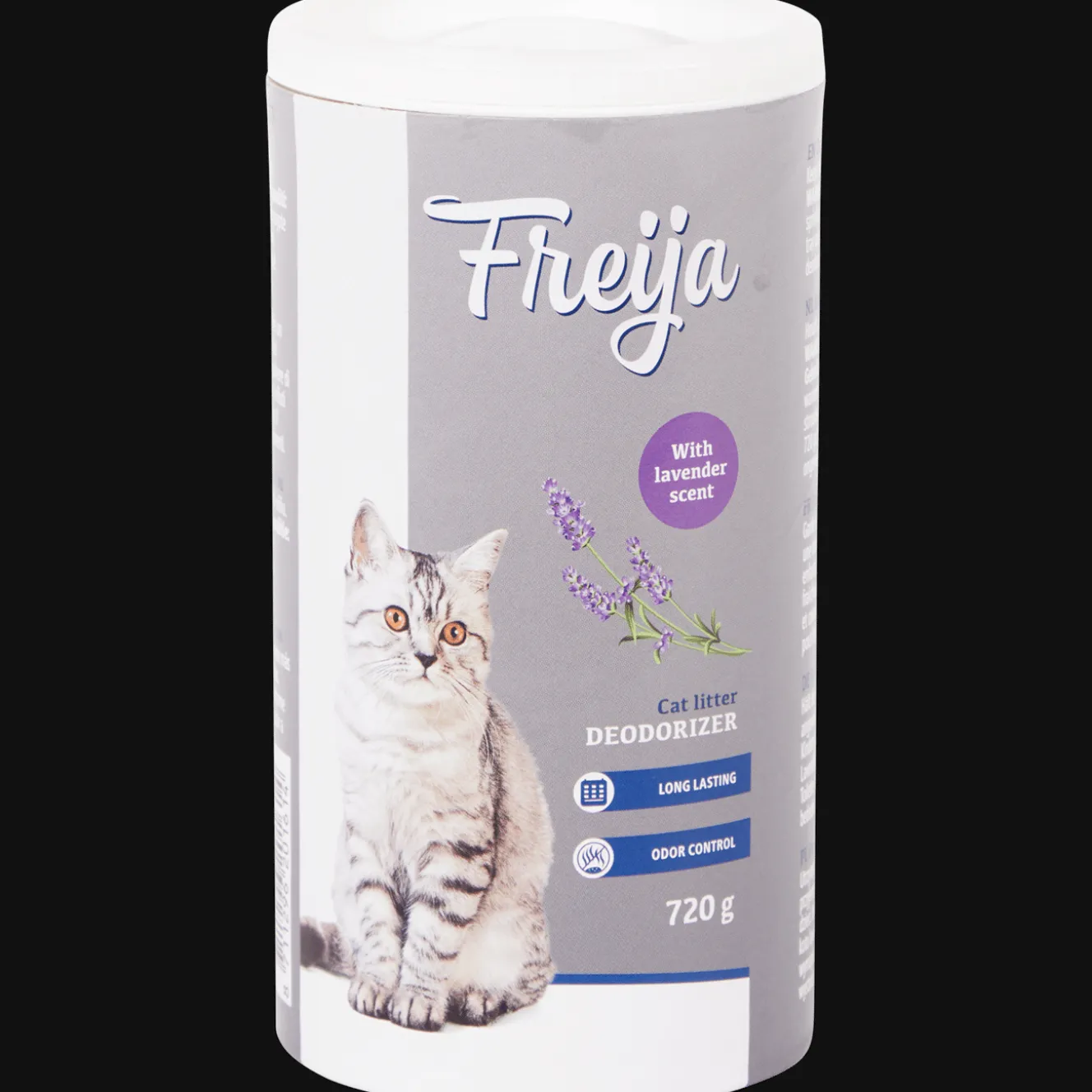 Accessoires Pour Animaux Domestiques|Chat*Freija Désodorisant litière