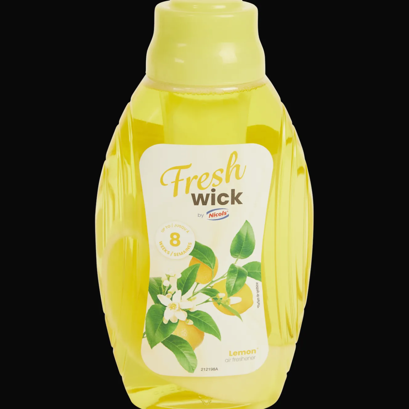 Produits De Lessive Et Vaisselle*Nicols Désodorisant Fresh Wick