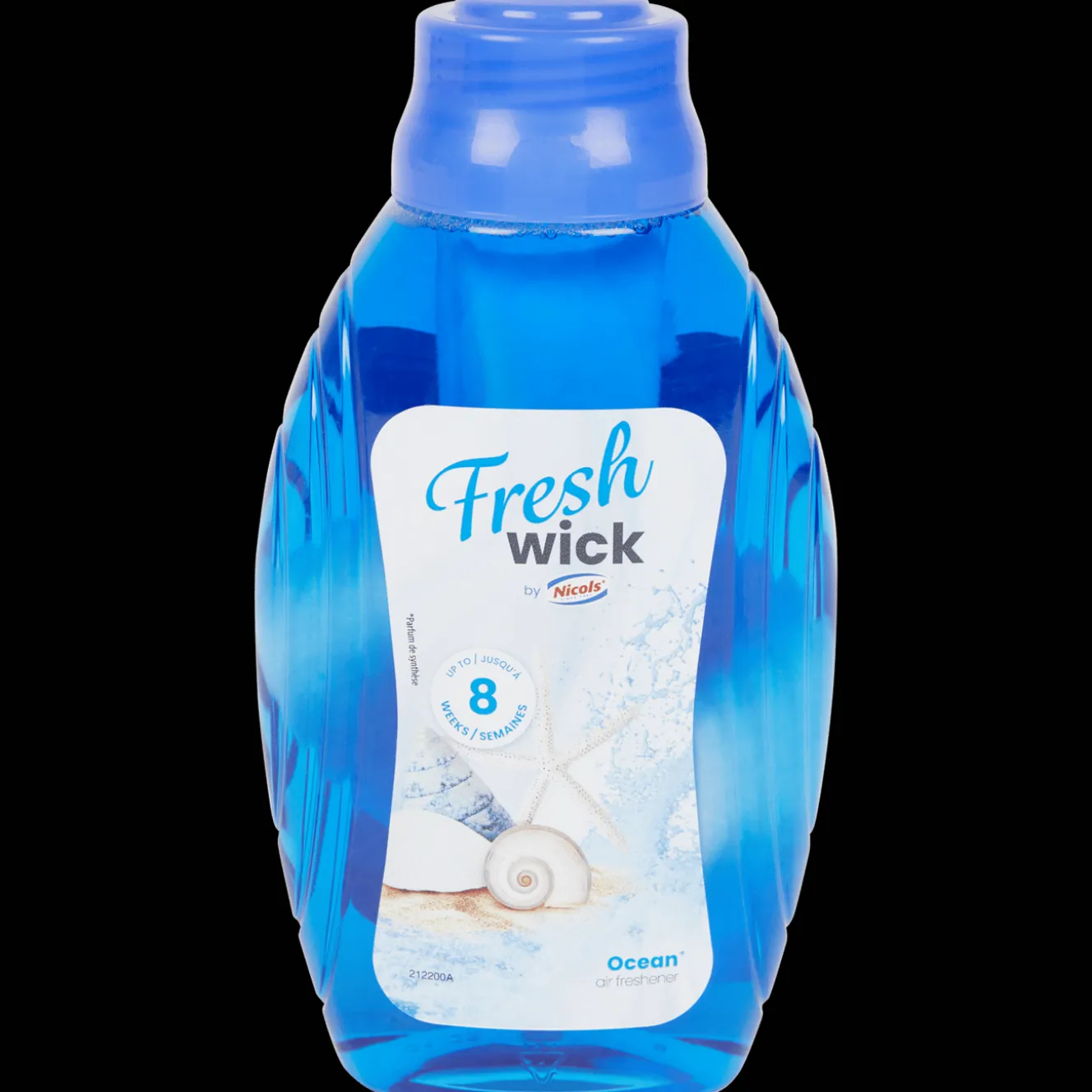 Produits De Lessive Et Vaisselle*Nicols Désodorisant Fresh Wick